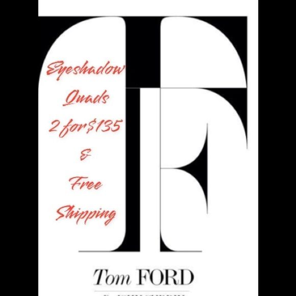 TOM FORD  Neutral colored LEOPARD SUN QUAD PALETTE - Picture 6 of 6